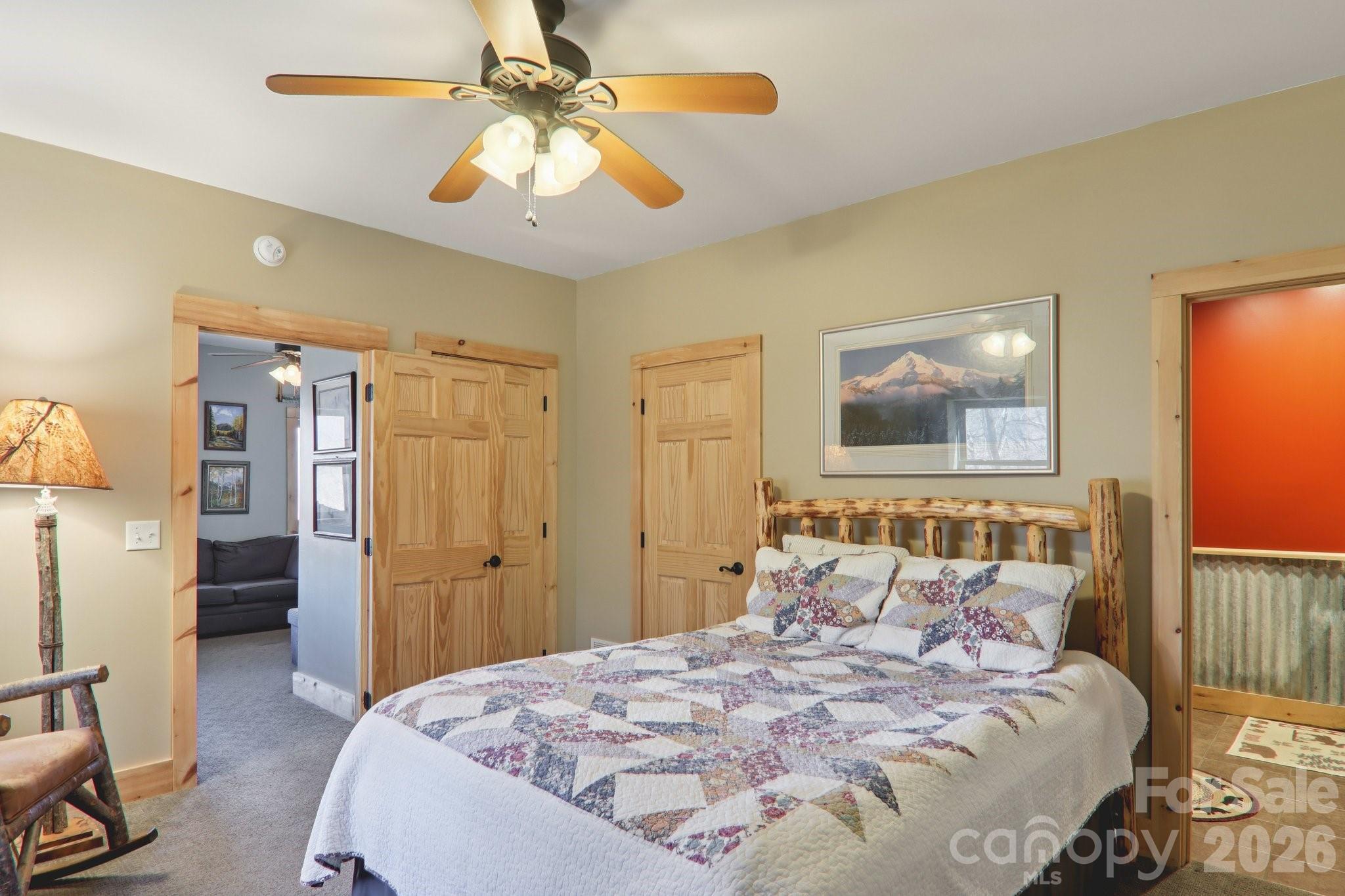 284 Robin Roost Road Maggie Valley NC 28751