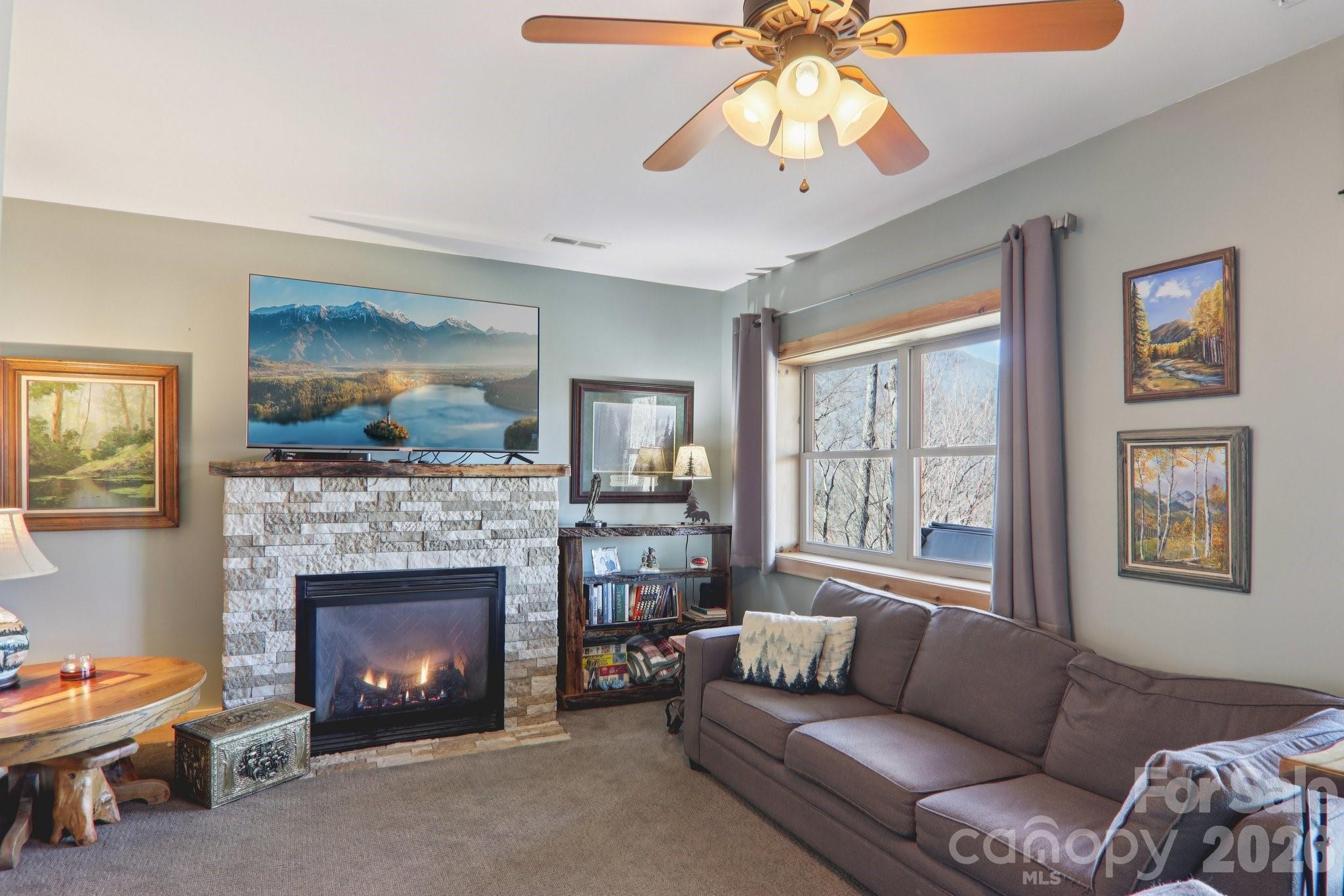 284 Robin Roost Road Maggie Valley NC 28751