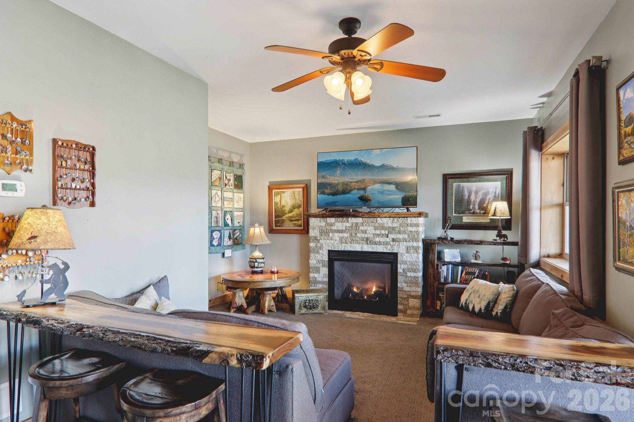 284 Robin Roost Road Maggie Valley NC 28751