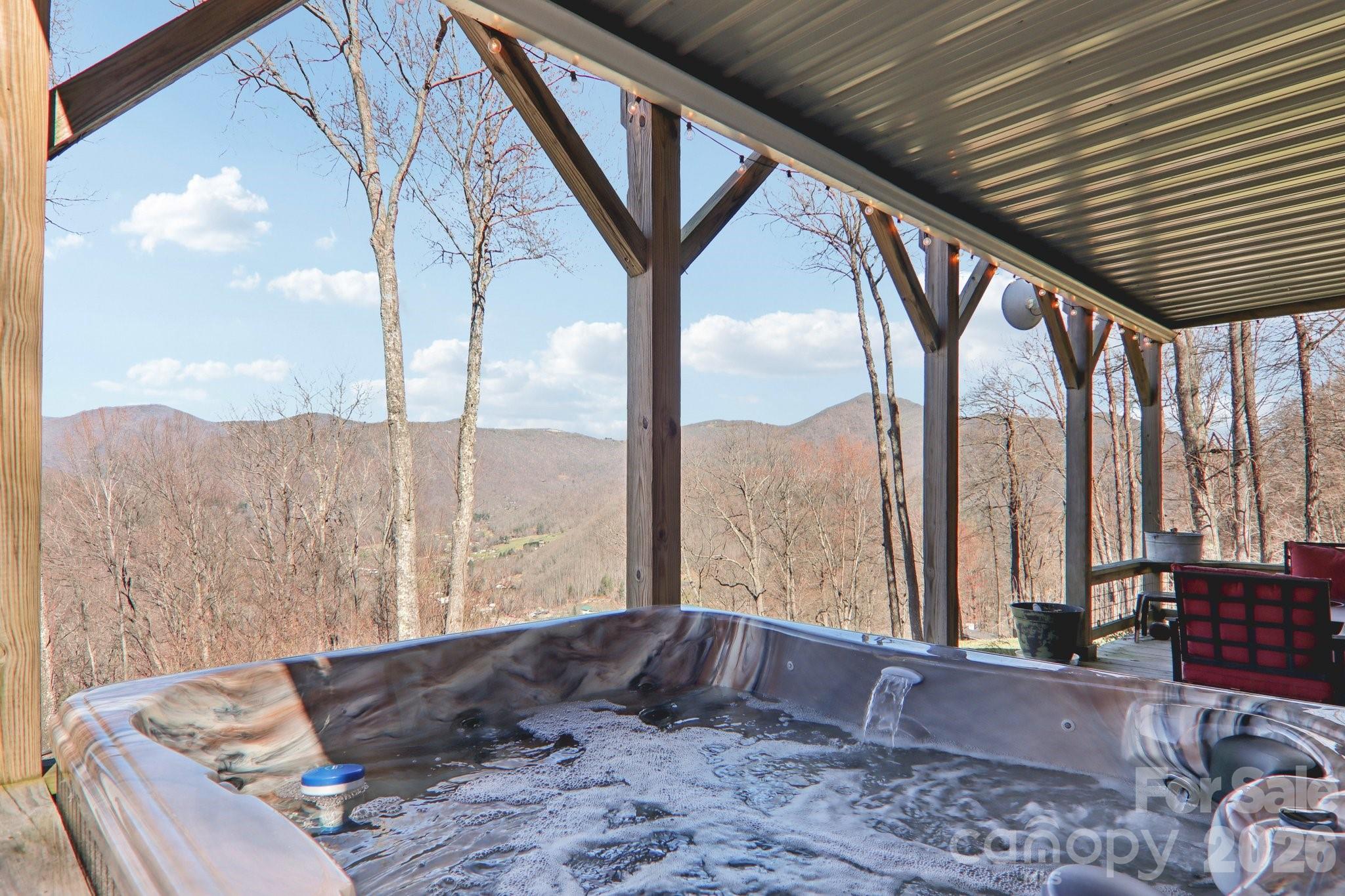 284 Robin Roost Road Maggie Valley NC 28751