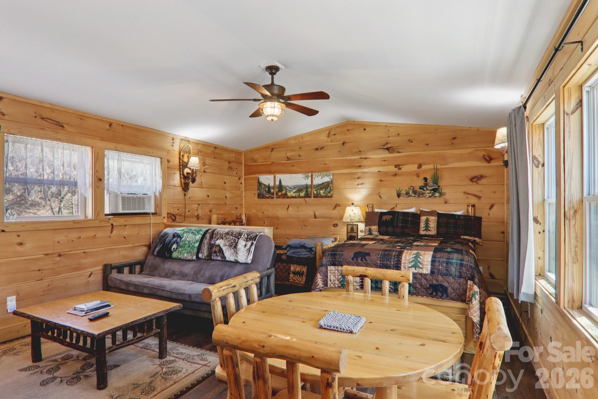 284 Robin Roost Road Maggie Valley NC 28751