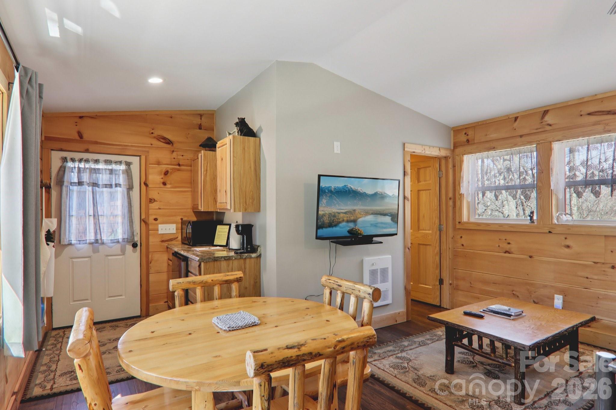 284 Robin Roost Road Maggie Valley NC 28751