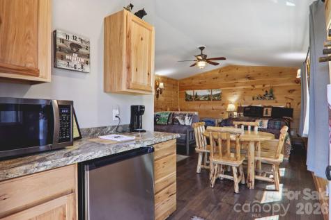 284 Robin Roost Road Maggie Valley NC 28751