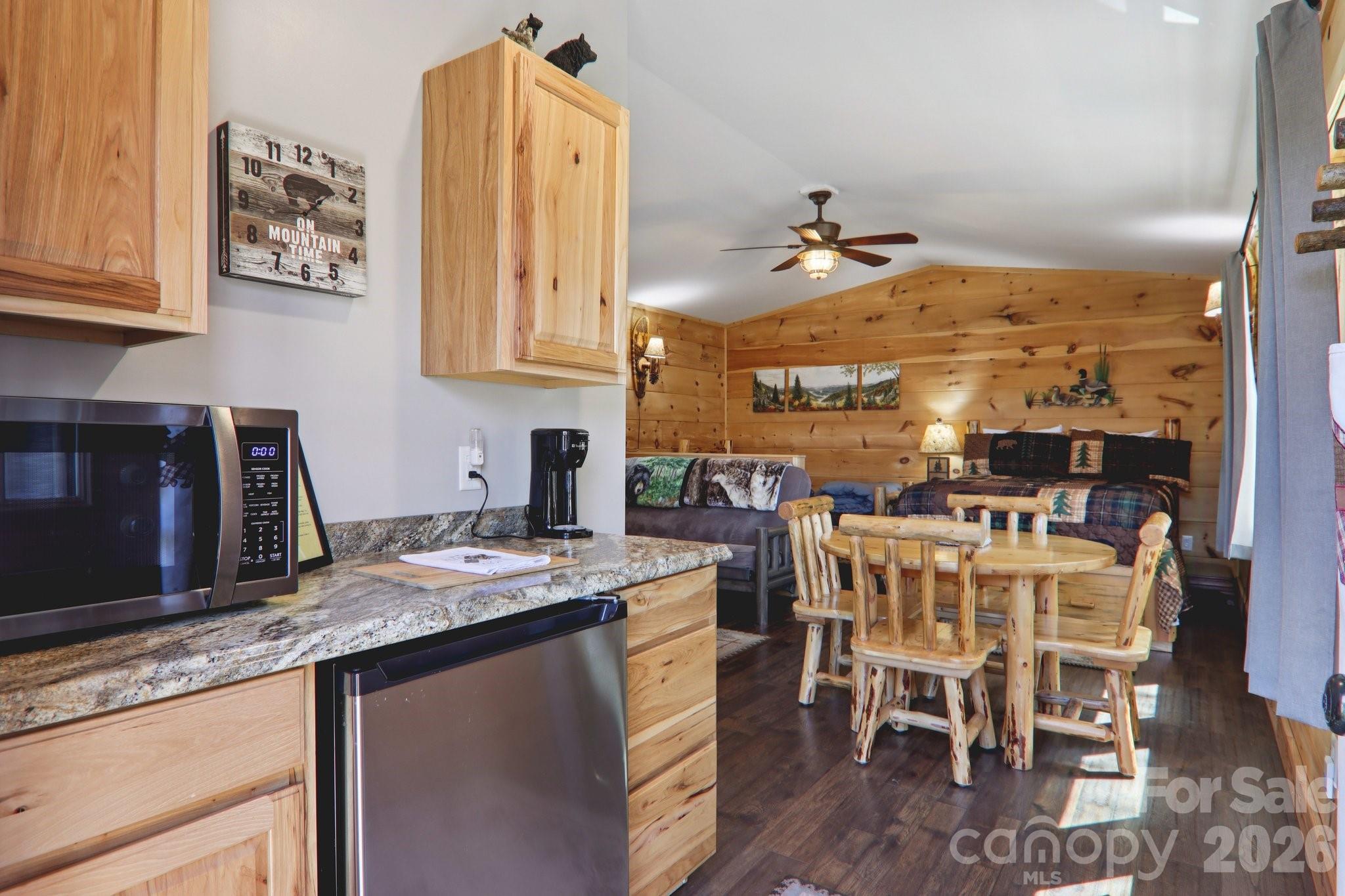 284 Robin Roost Road Maggie Valley NC 28751