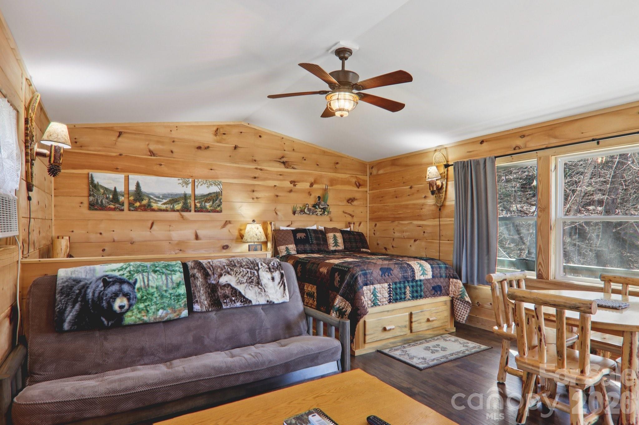 284 Robin Roost Road Maggie Valley NC 28751