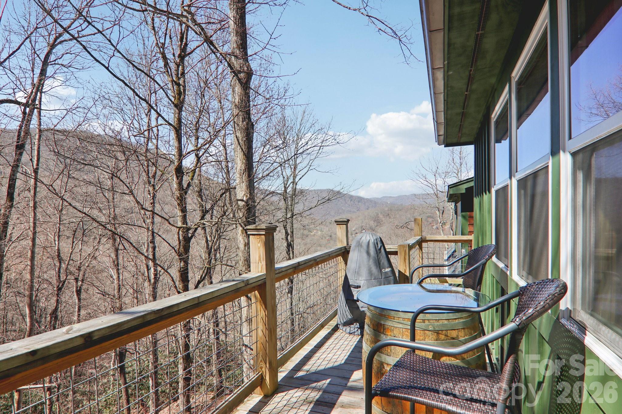 284 Robin Roost Road Maggie Valley NC 28751