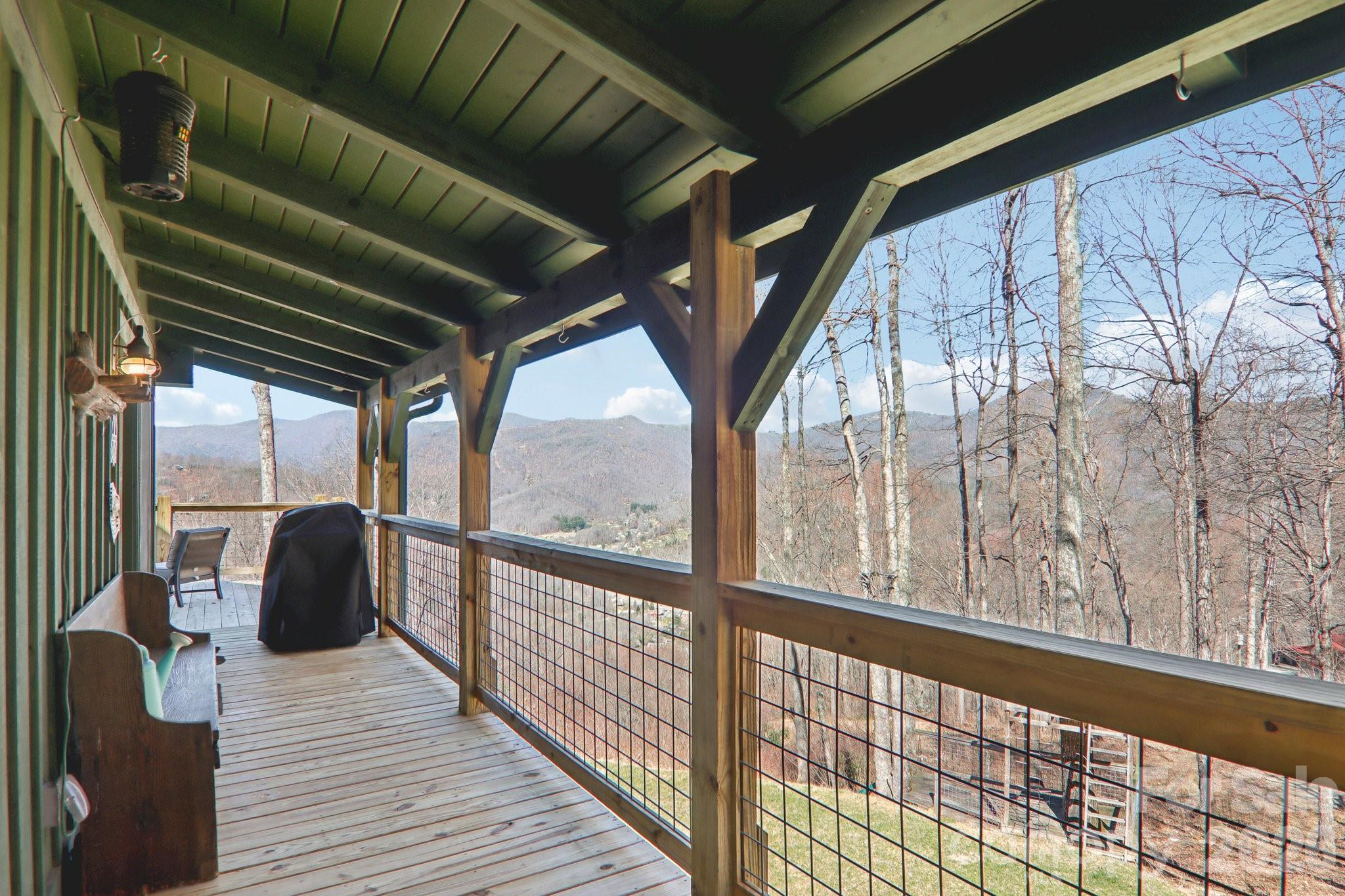 284 Robin Roost Road Maggie Valley NC 28751