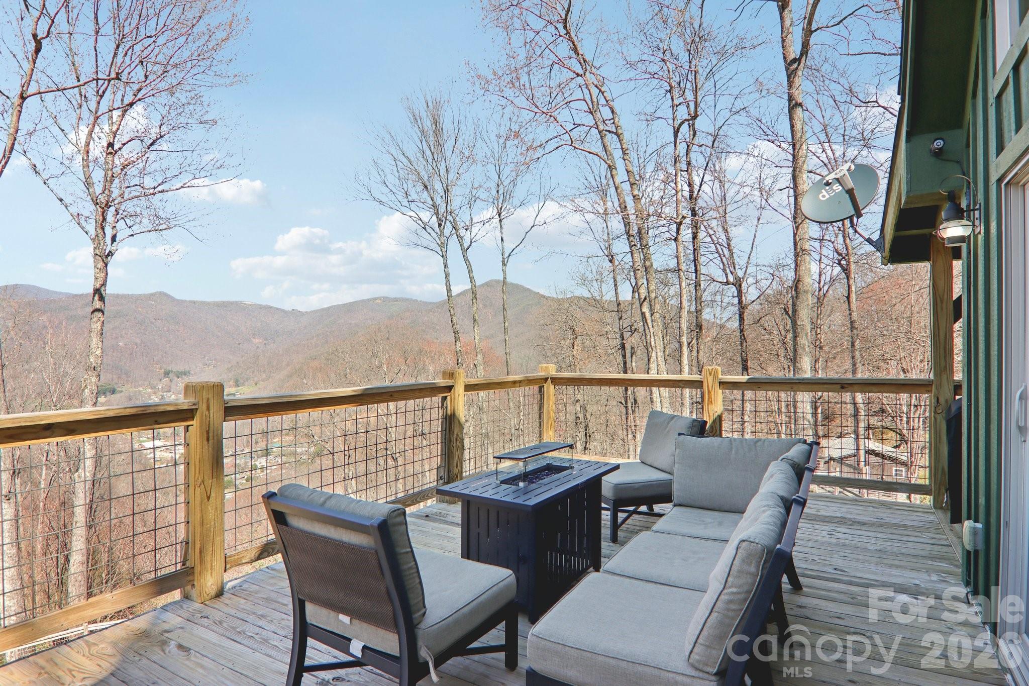 284 Robin Roost Road Maggie Valley NC 28751