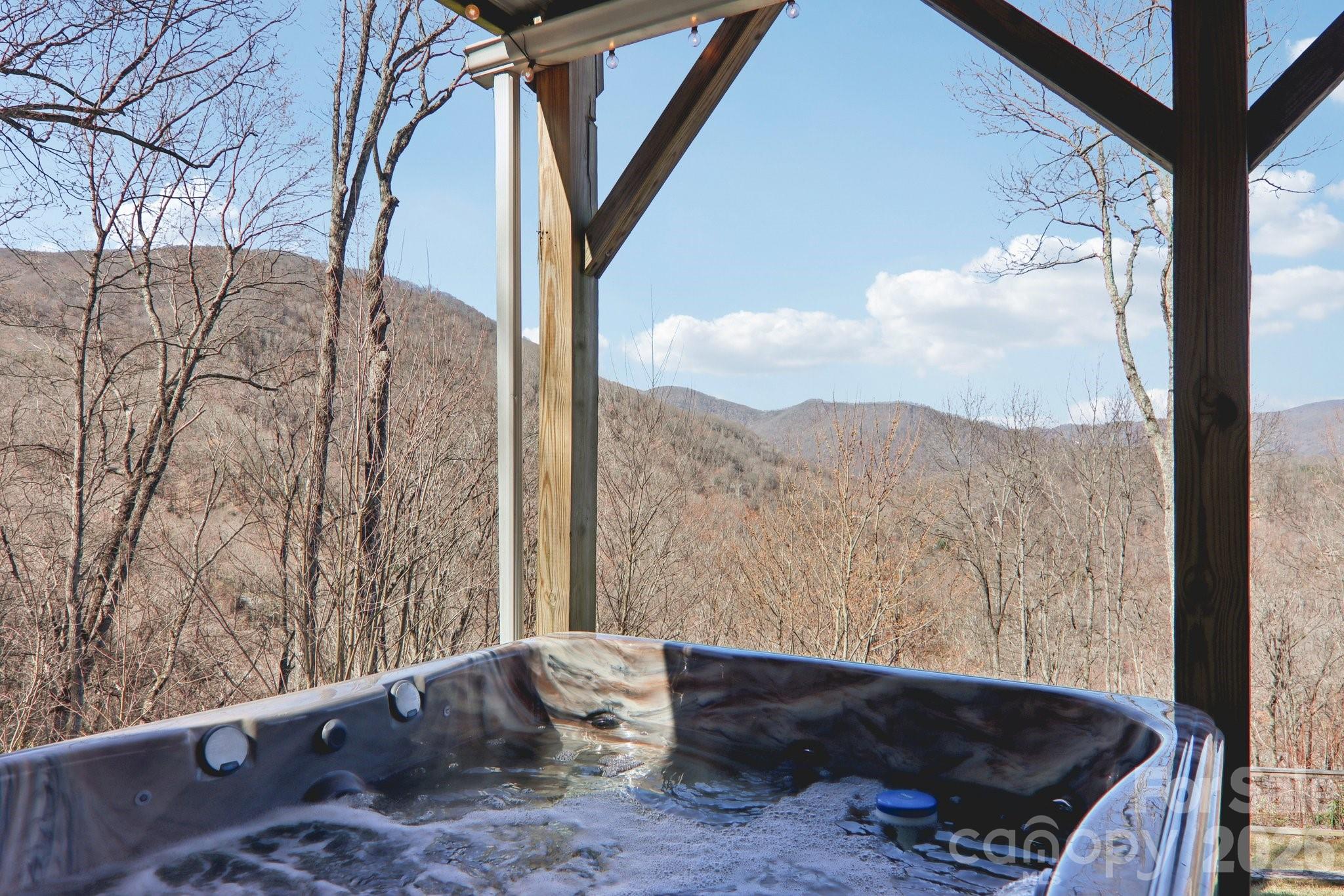 284 Robin Roost Road Maggie Valley NC 28751