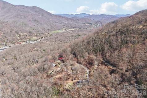 284 Robin Roost Road Maggie Valley NC 28751