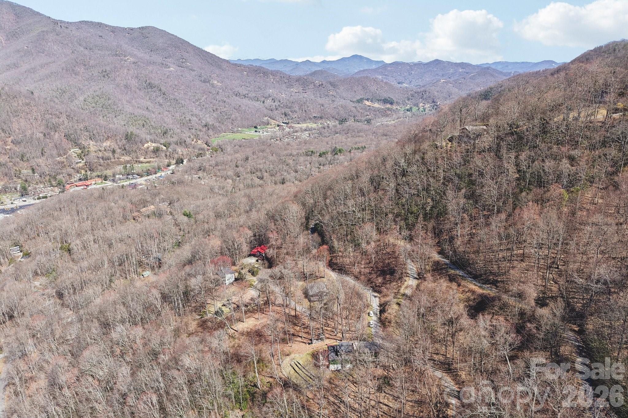 284 Robin Roost Road Maggie Valley NC 28751