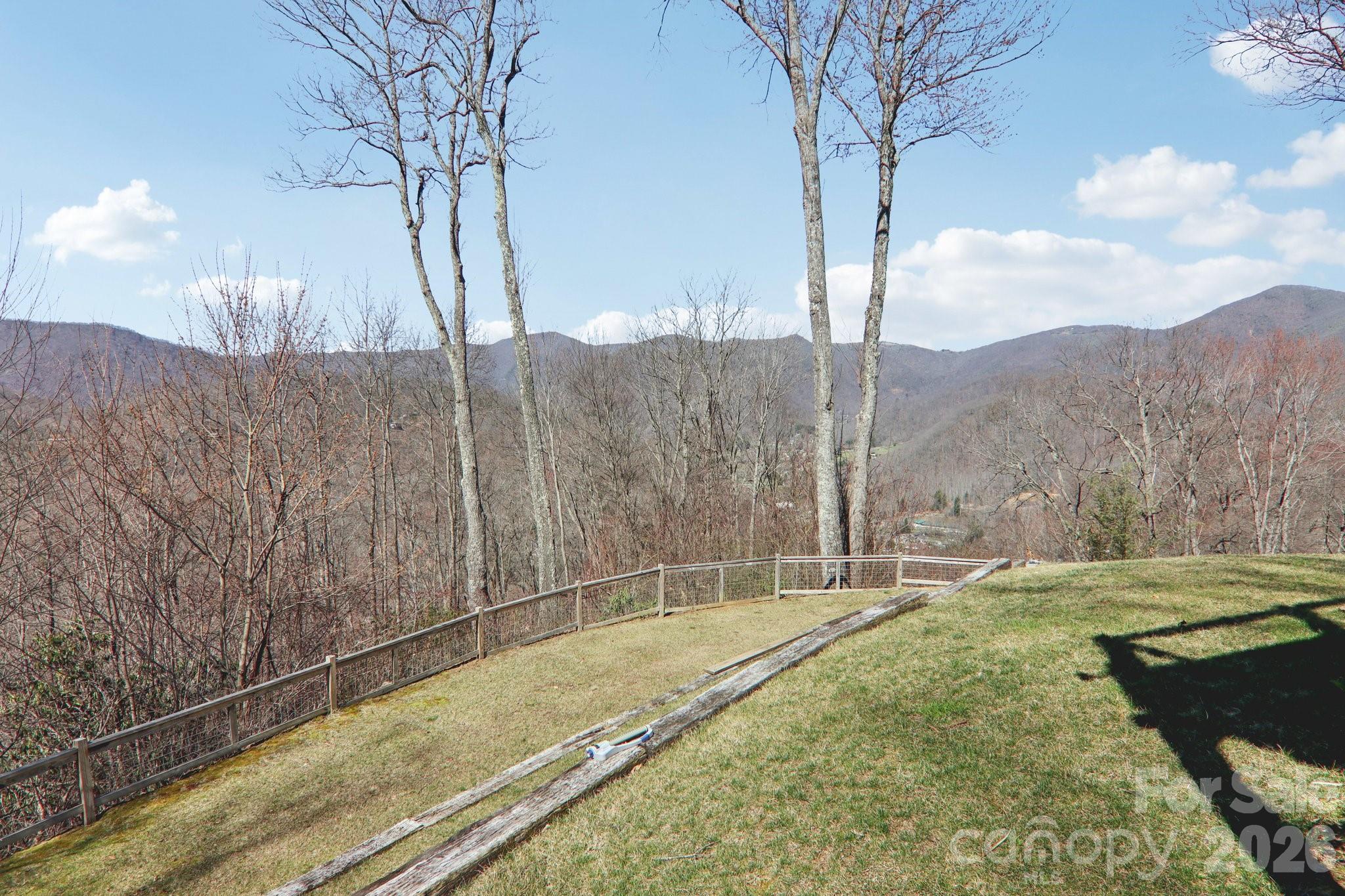 284 Robin Roost Road Maggie Valley NC 28751