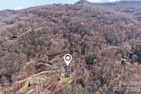 284 Robin Roost Road Maggie Valley NC 28751
