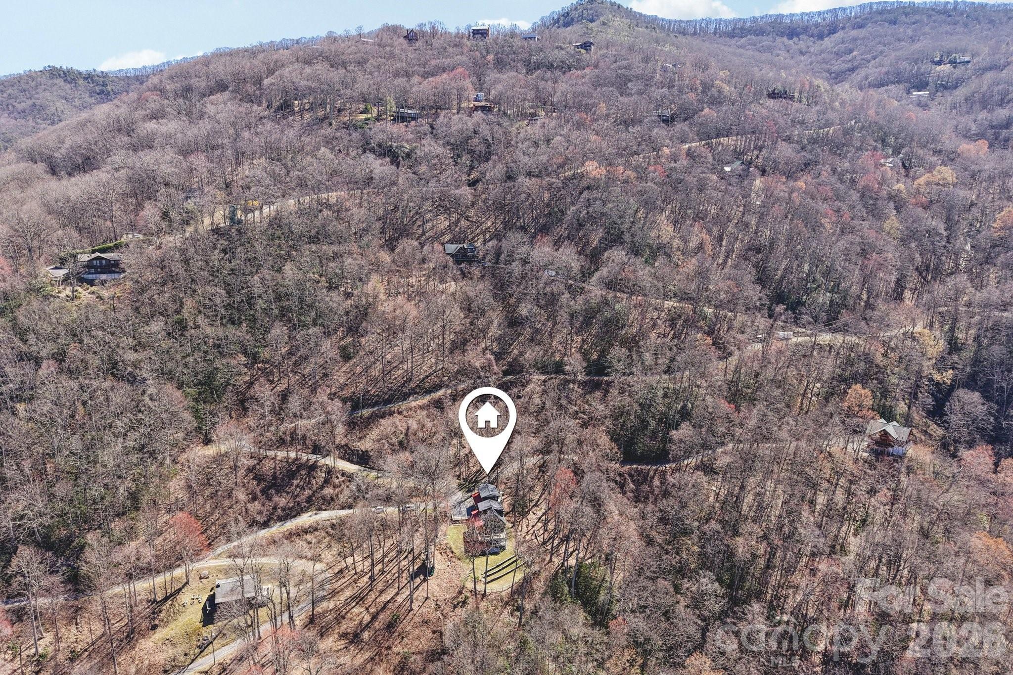 284 Robin Roost Road Maggie Valley NC 28751