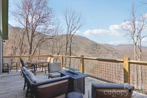284 Robin Roost Road Maggie Valley NC 28751