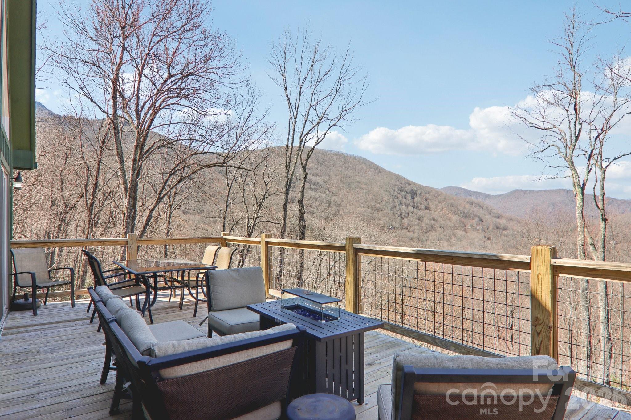 284 Robin Roost Road Maggie Valley NC 28751