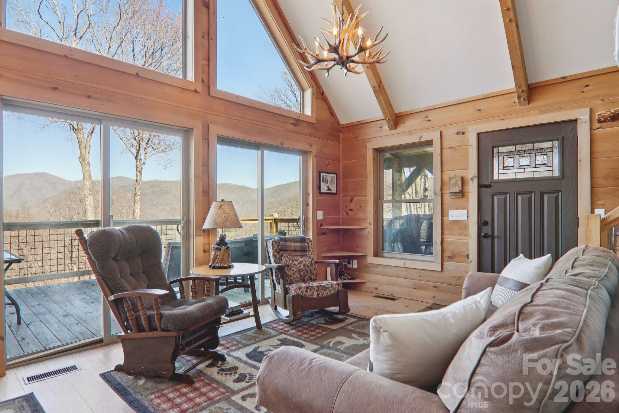 284 Robin Roost Road Maggie Valley NC 28751