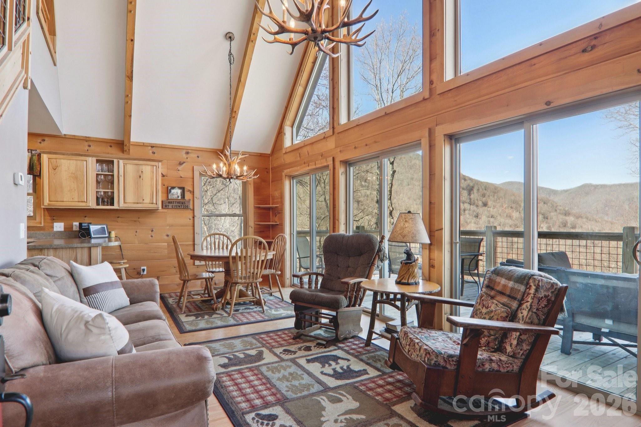 284 Robin Roost Road Maggie Valley NC 28751
