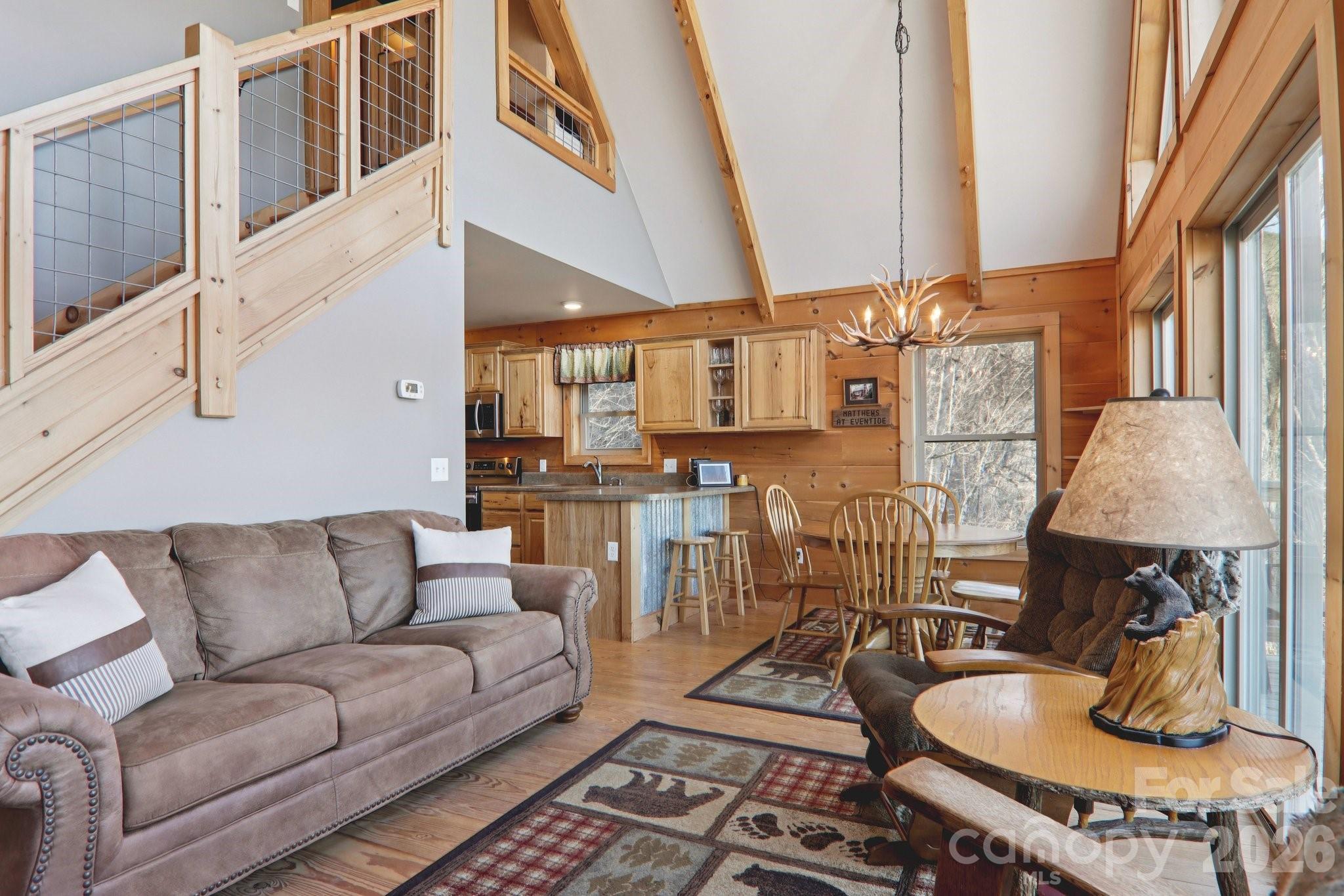 284 Robin Roost Road Maggie Valley NC 28751