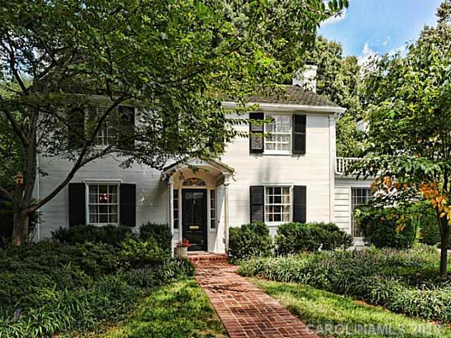 215 Hempstead Place Charlotte NC 28207