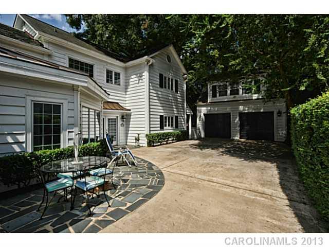 215 Hempstead Place Charlotte NC 28207