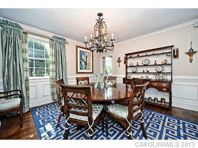 215 Hempstead Place Charlotte NC 28207