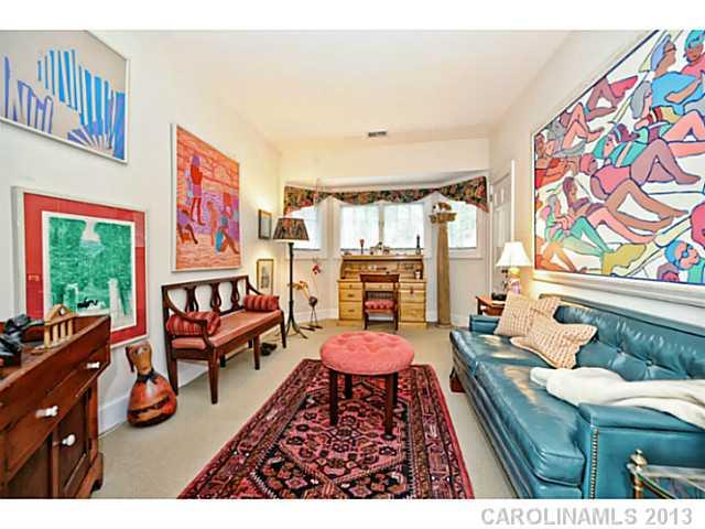 215 Hempstead Place Charlotte NC 28207