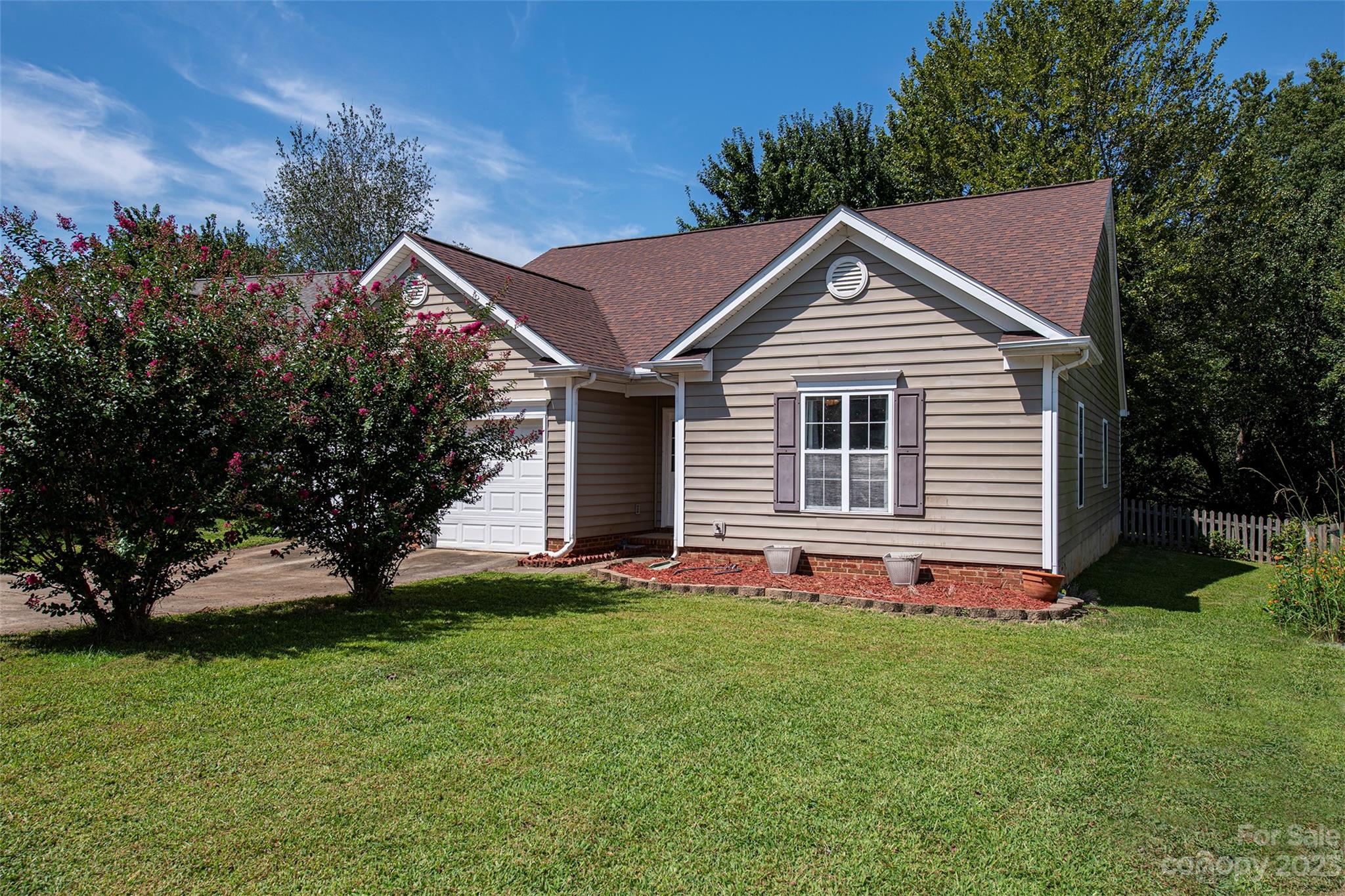 550 Carlisle Drive Indian Trail NC 28079