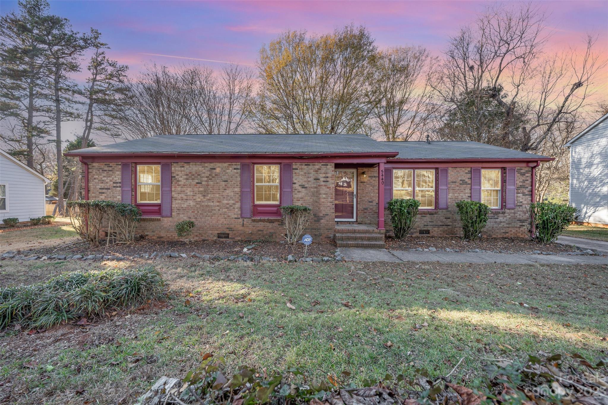 5440 Autumn End Circle Charlotte NC 28212