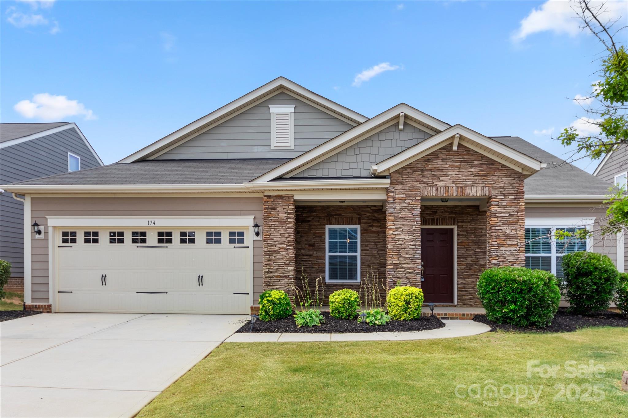 174 Glastonbury Drive Mooresville NC 28115
