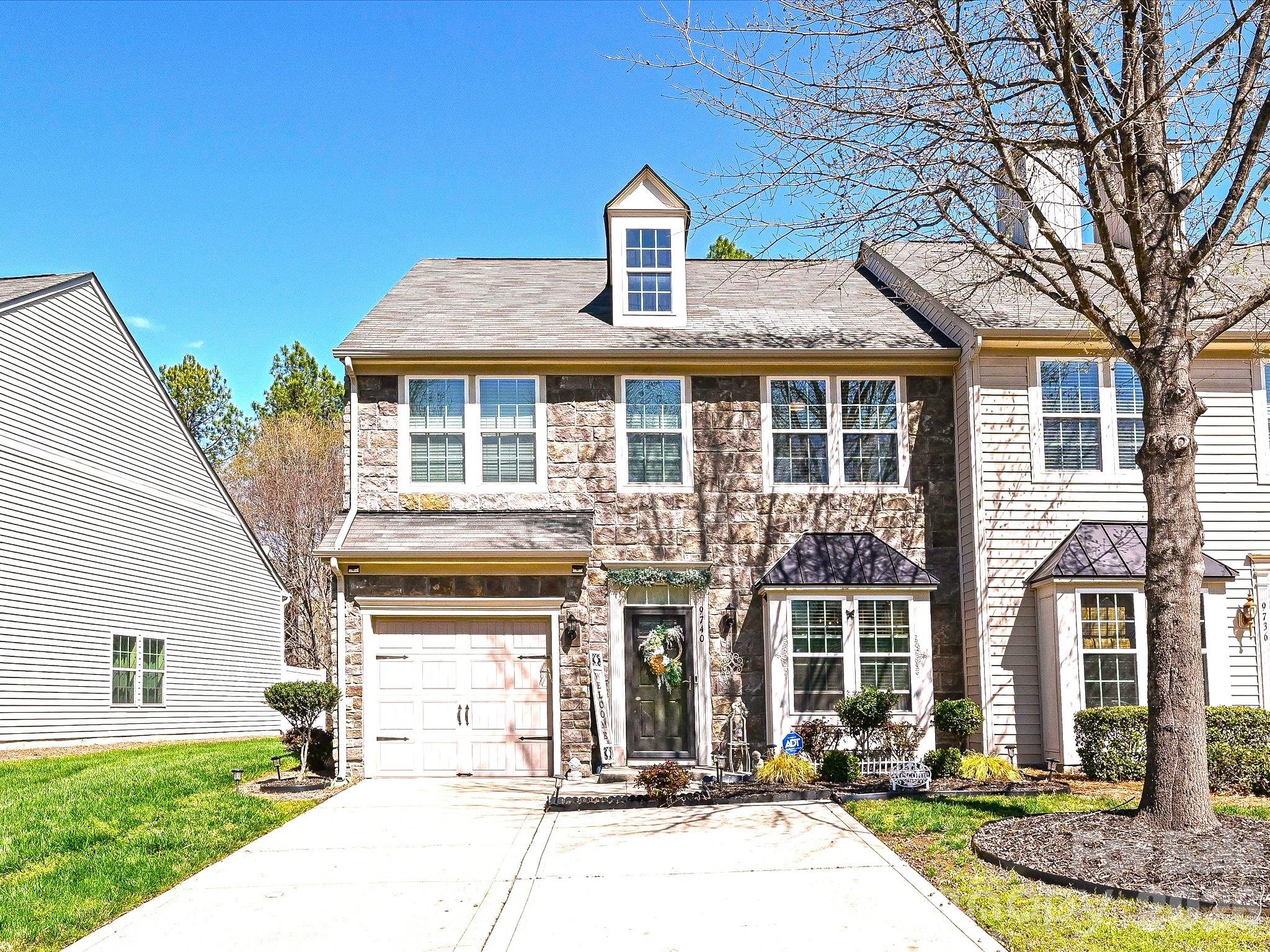 9740 Springholm Drive Charlotte NC 28278