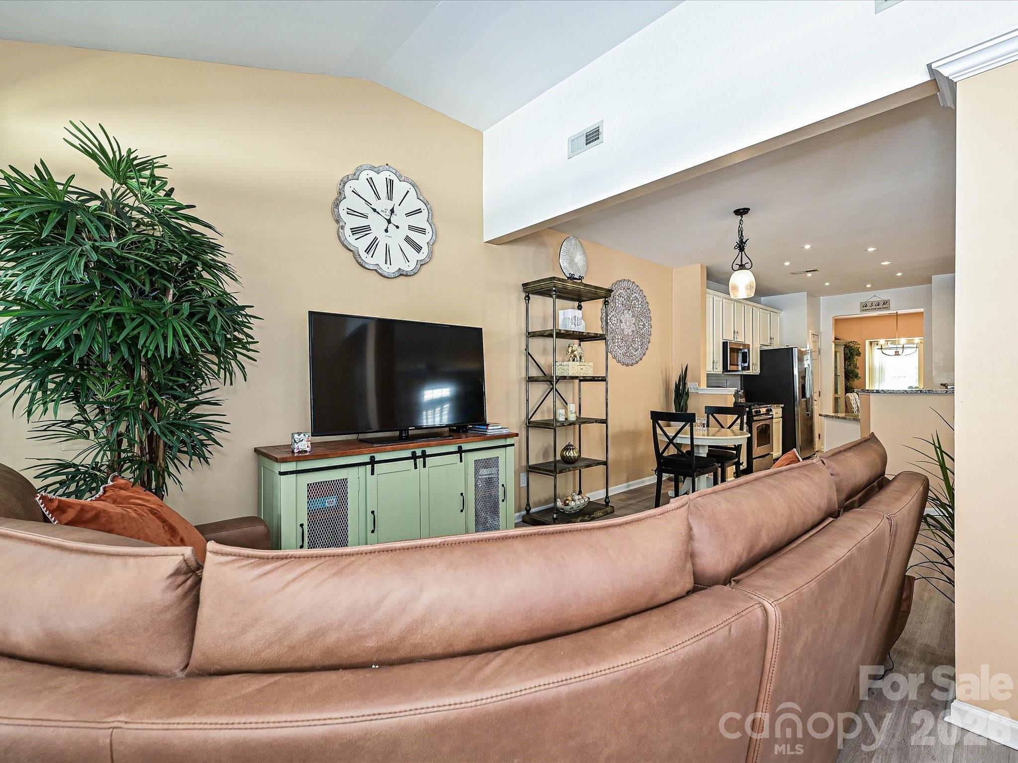 9740 Springholm Drive Charlotte NC 28278