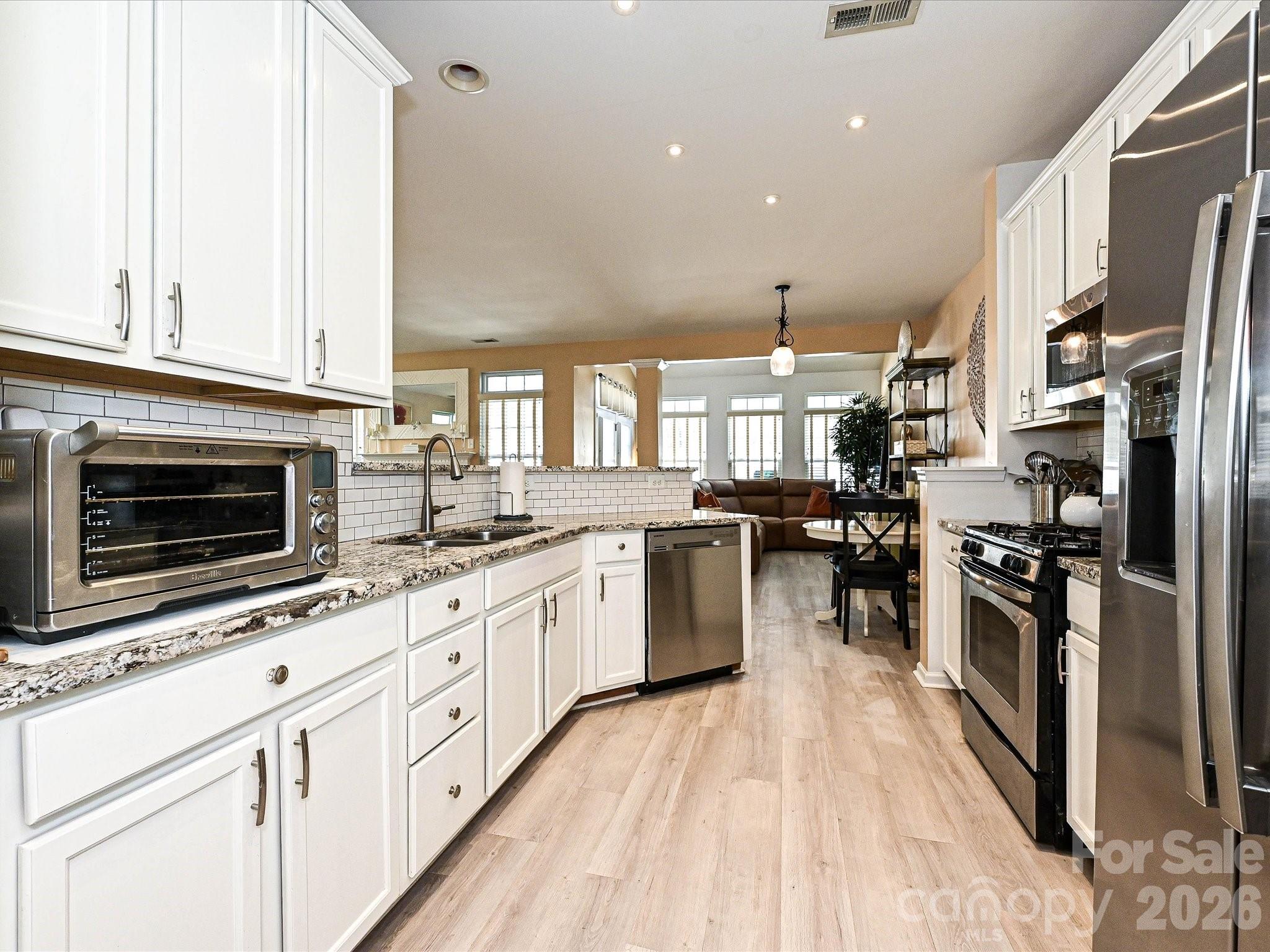 9740 Springholm Drive Charlotte NC 28278