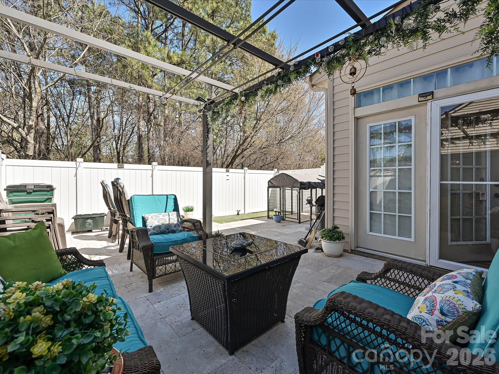 9740 Springholm Drive Charlotte NC 28278