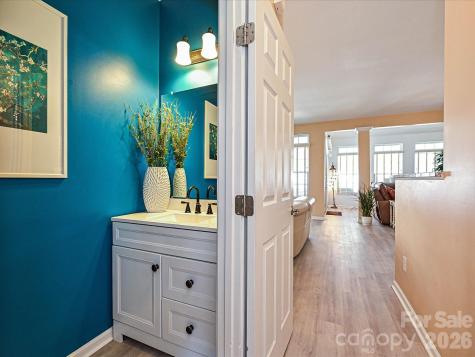 9740 Springholm Drive Charlotte NC 28278