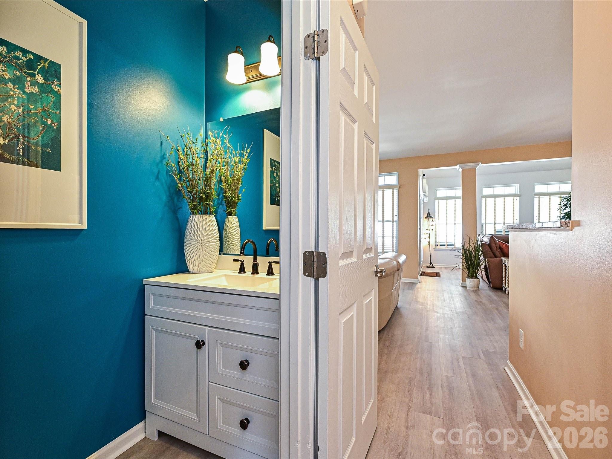 9740 Springholm Drive Charlotte NC 28278