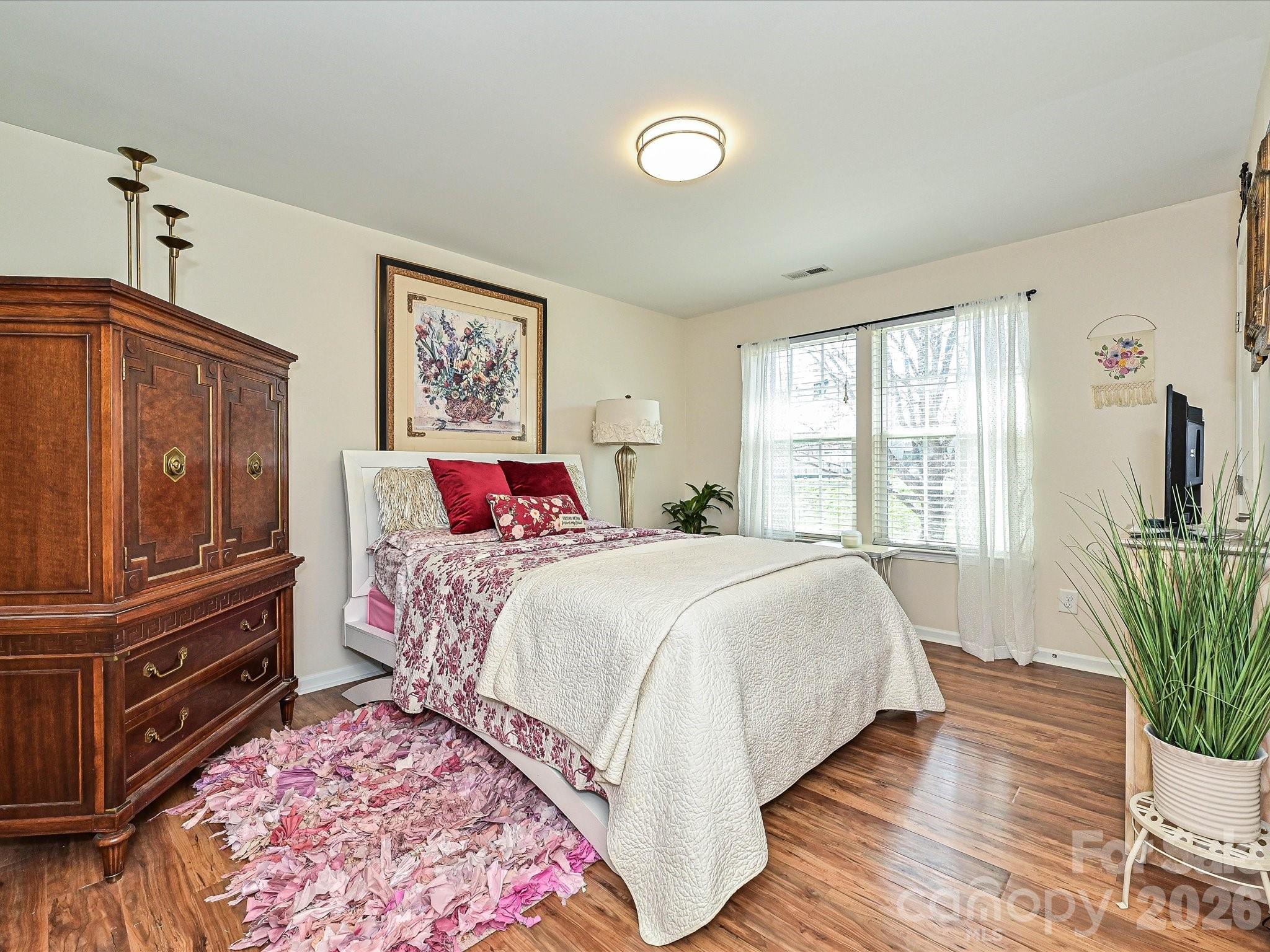 9740 Springholm Drive Charlotte NC 28278