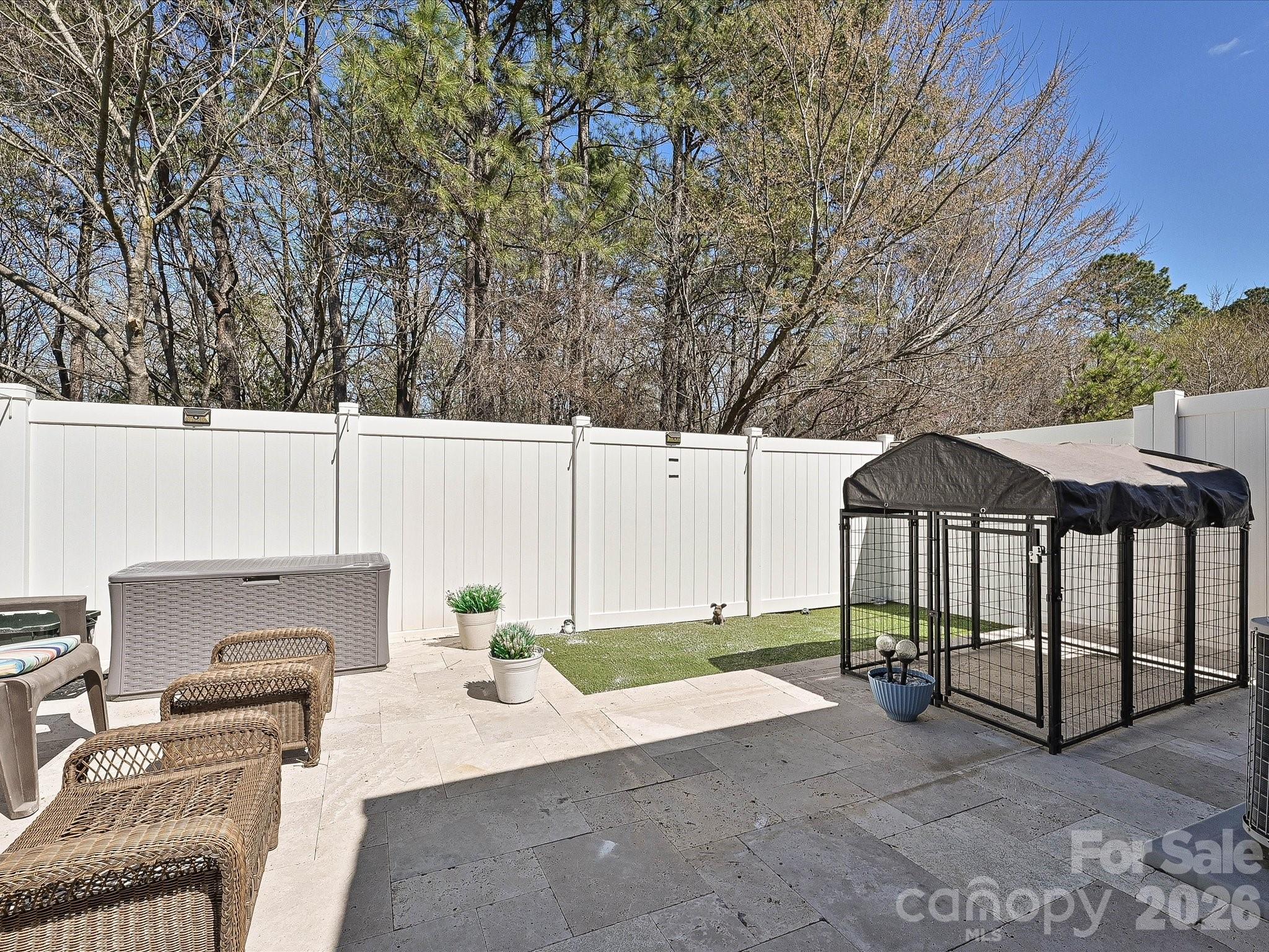 9740 Springholm Drive Charlotte NC 28278