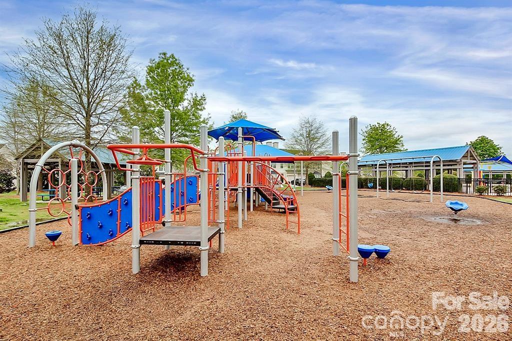 9740 Springholm Drive Charlotte NC 28278