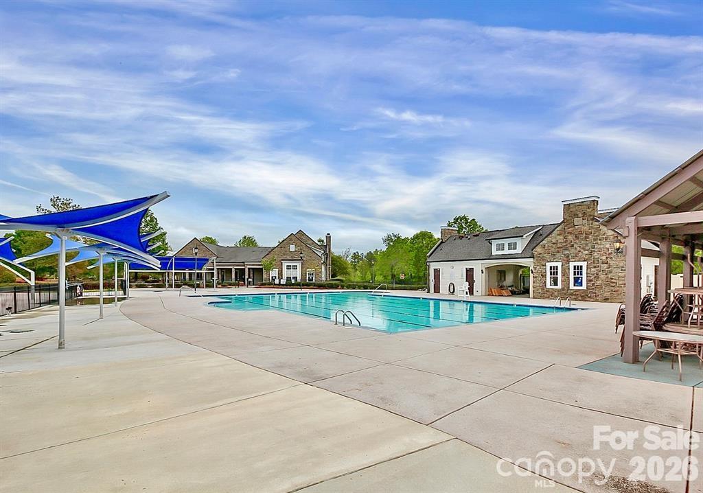 9740 Springholm Drive Charlotte NC 28278