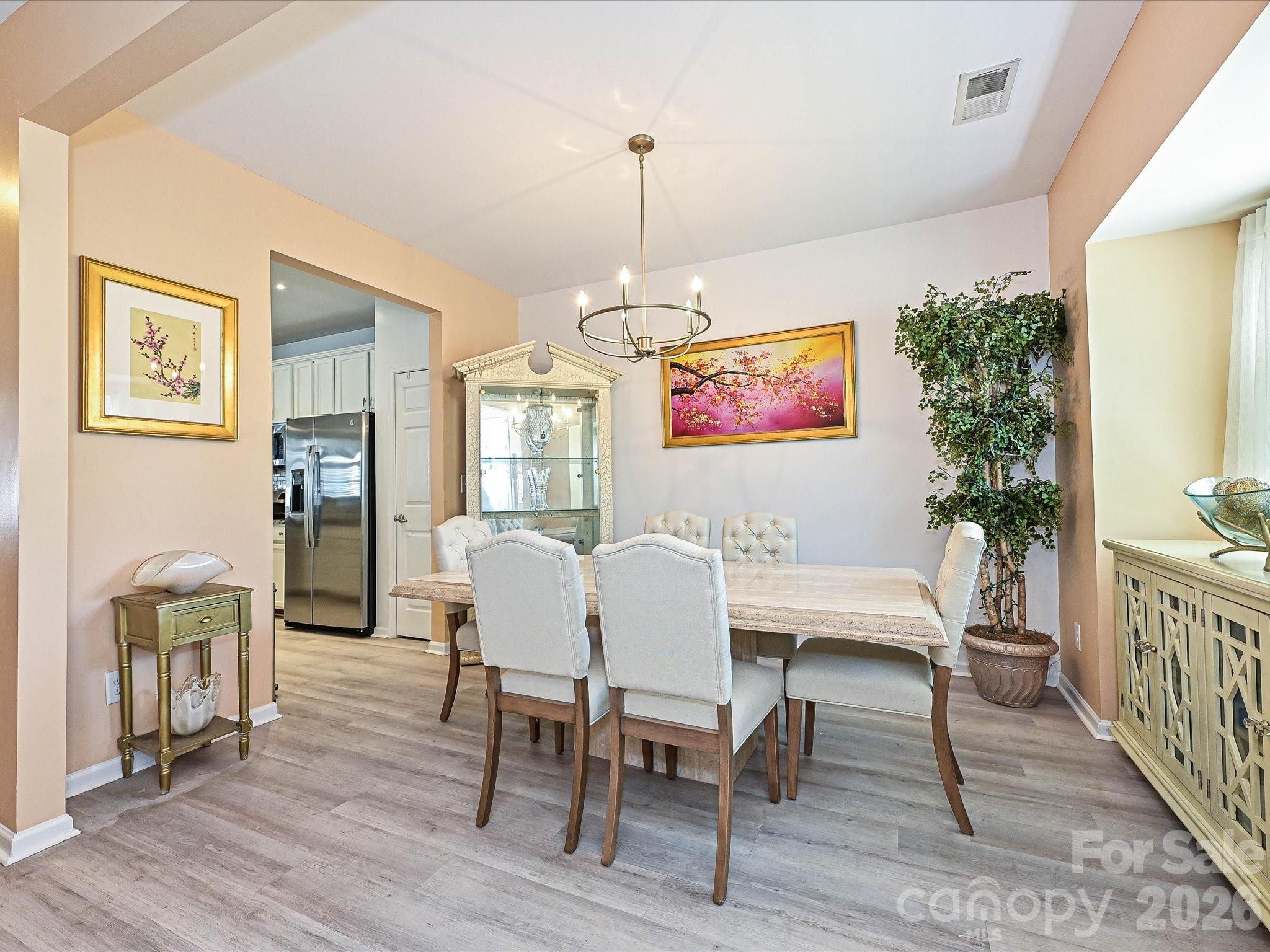 9740 Springholm Drive Charlotte NC 28278