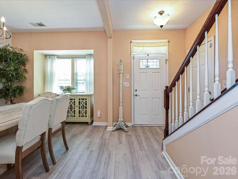 9740 Springholm Drive Charlotte NC 28278