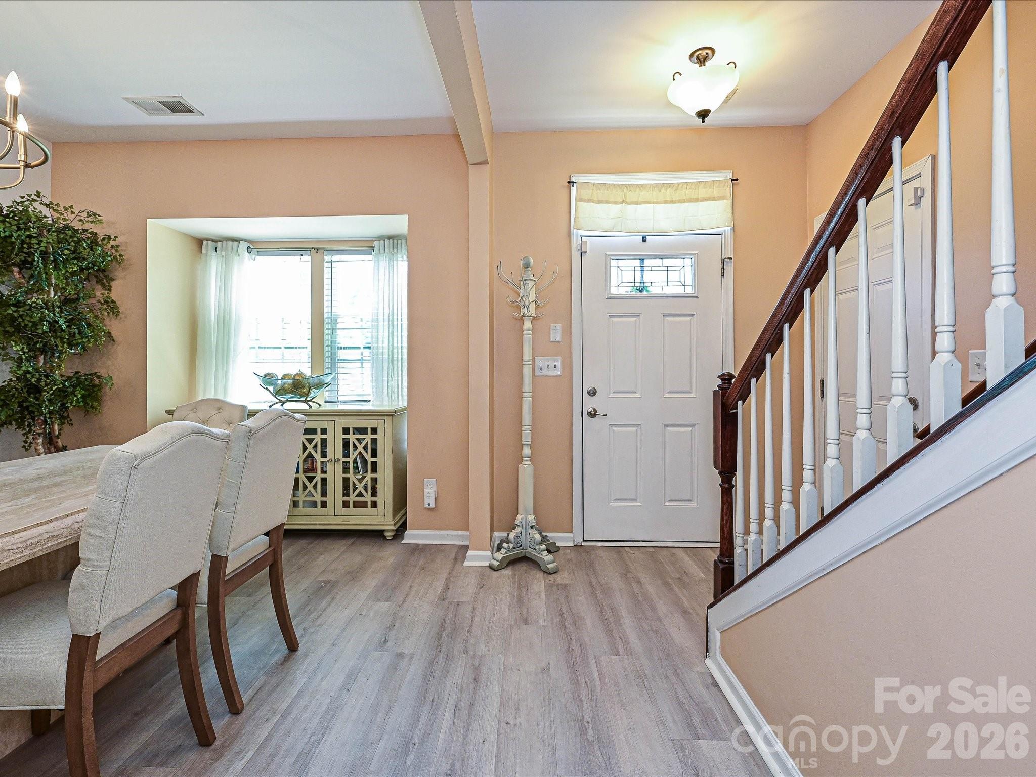 9740 Springholm Drive Charlotte NC 28278