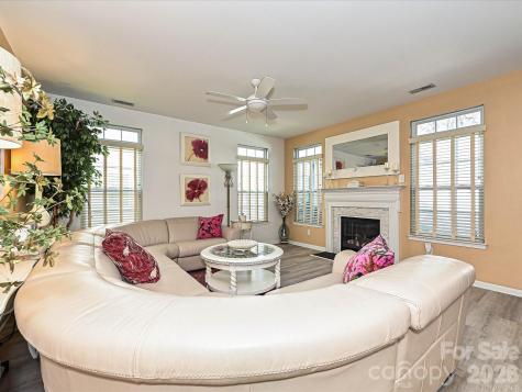 9740 Springholm Drive Charlotte NC 28278