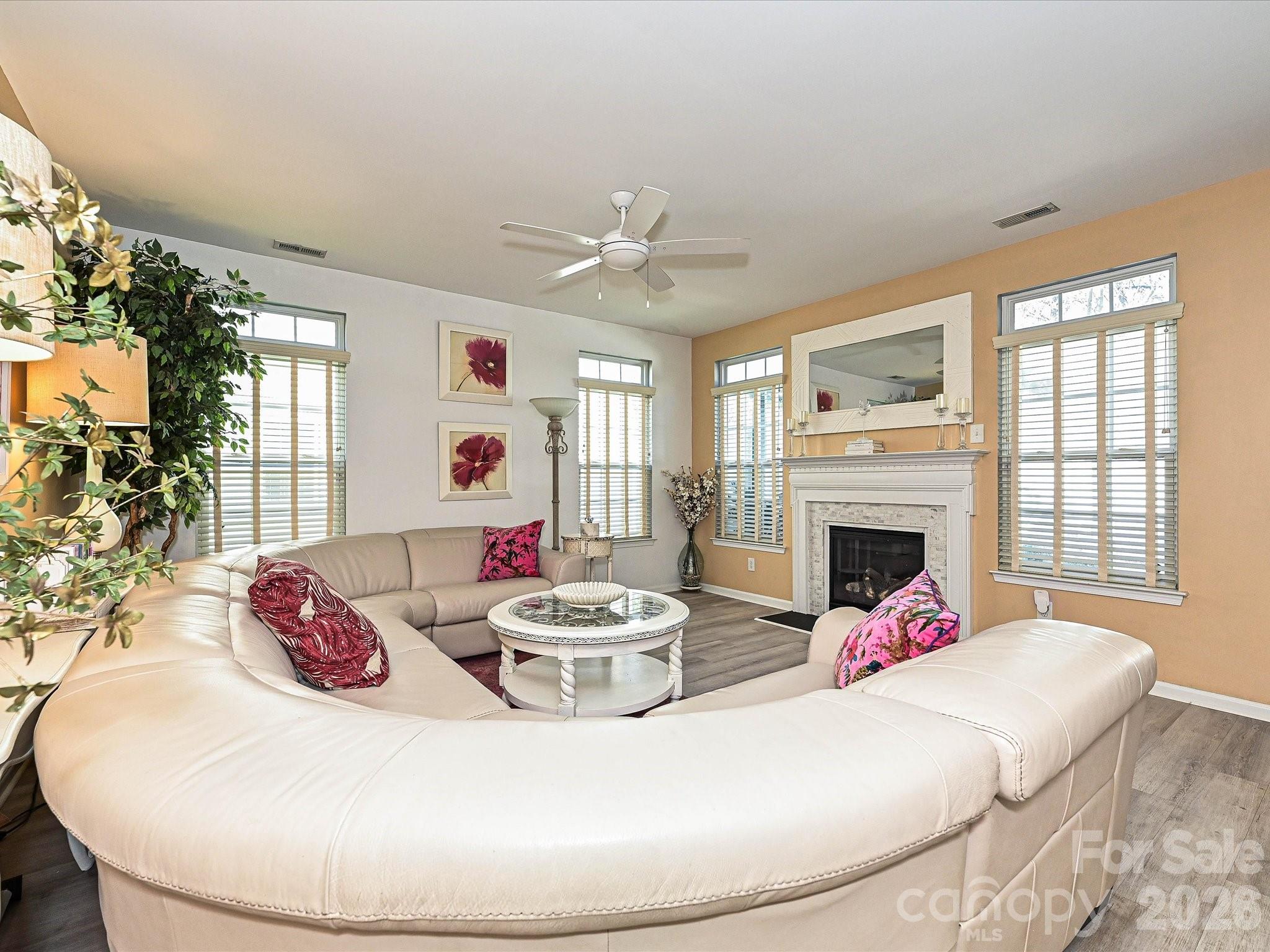 9740 Springholm Drive Charlotte NC 28278