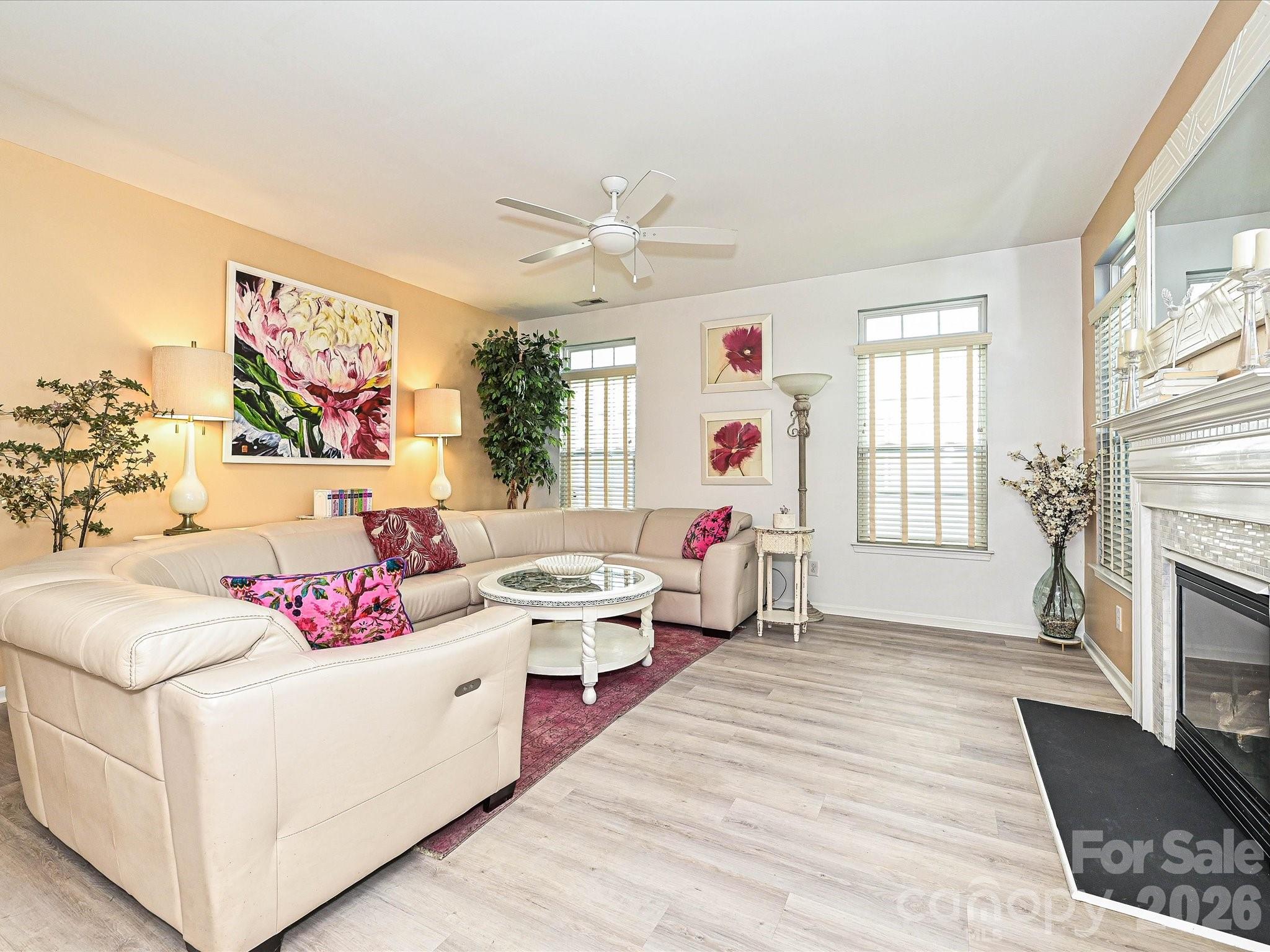 9740 Springholm Drive Charlotte NC 28278