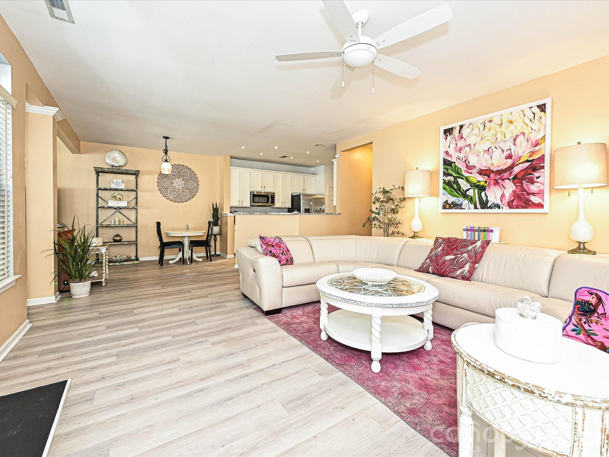 9740 Springholm Drive Charlotte NC 28278