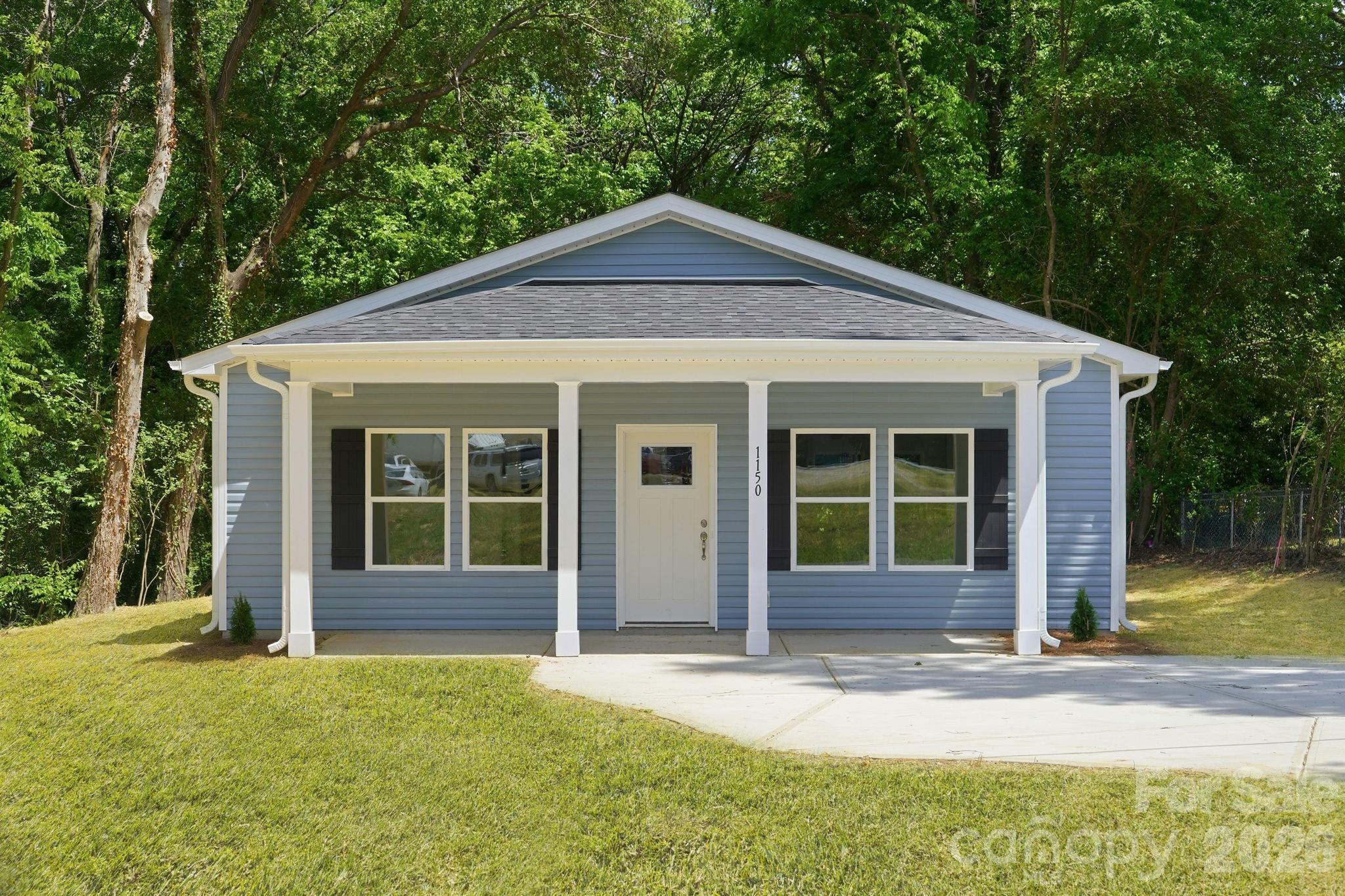 1150 Sloop Avenue Kannapolis NC 28083