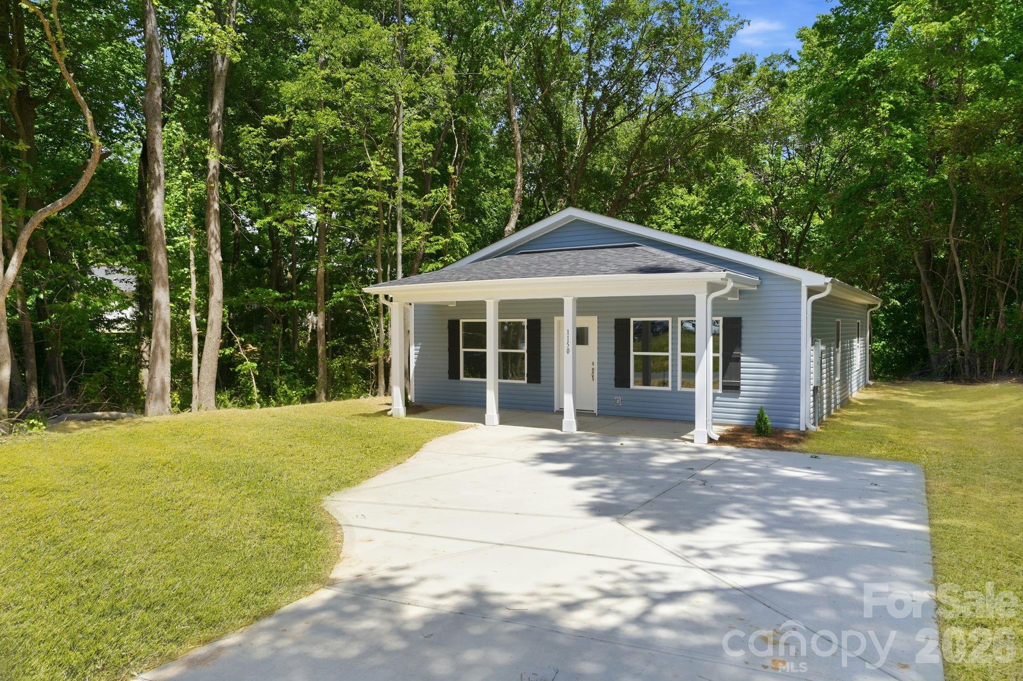 1150 Sloop Avenue Kannapolis NC 28083