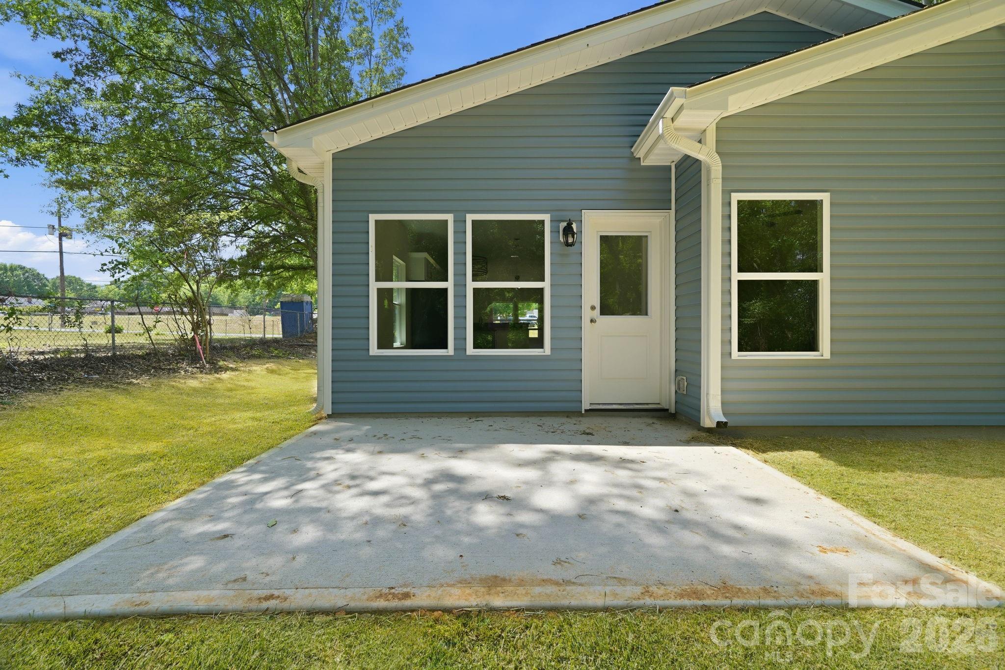 1150 Sloop Avenue Kannapolis NC 28083